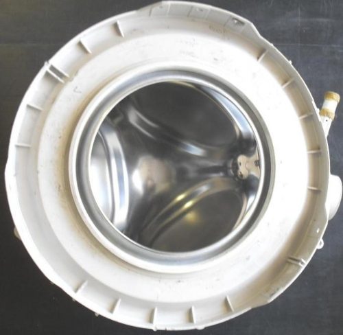 GRUPPO VASCA COMPLETO PER LAVATRICE ELECTROLUX EW524F