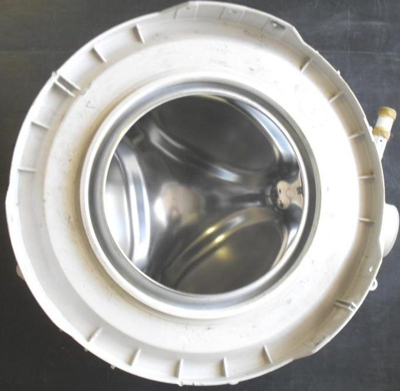 3926 -- 000 (4010) GRUPPO VASCA COMPLETO PER LAVATRICE ELECTROLUX EW524F