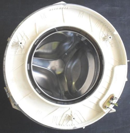 GRUPPO VASCA COMPLETO PER LAVATRICE SANGIORGIO DREMA 42