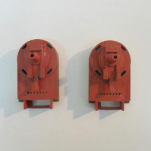 Selettori lavatrice Whirlpool AWM 5083 cod