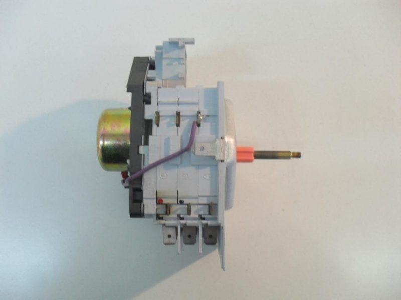 Timer lavatrice Candy cod EC 4445.02B