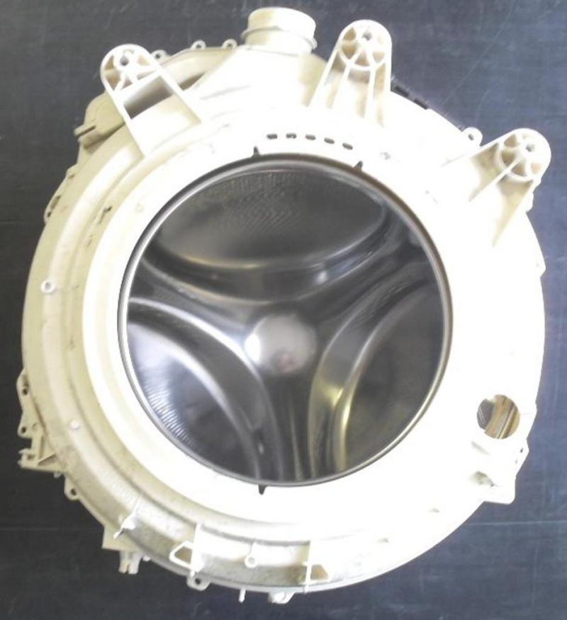 GRUPPO VASCA COMPLETO PER LAVATRICE IGNIS LOE 8050/1