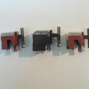 Selettori lavatrice Whirlpool AWM 5061/A cod