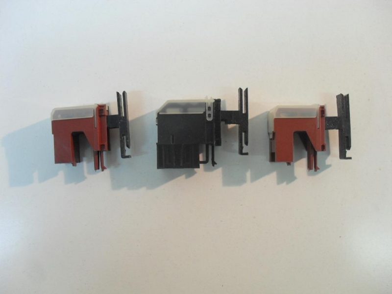 Selettori lavatrice Whirlpool AWM 5061/A cod