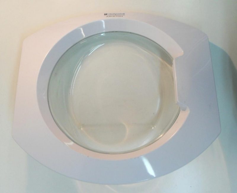 OBLO' PER LAVATRICE ARISTON HOTPOINT ARXXL105