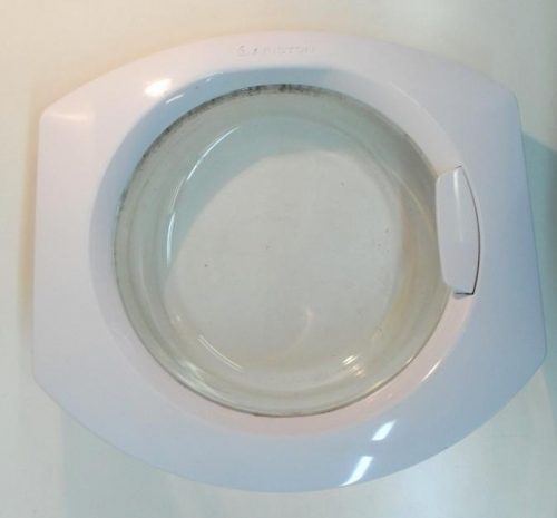 Oblò lavatrice Ariston AVSL109