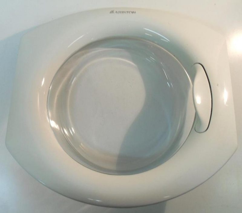 OBLO' PER LAVATRICE ARISTON AL 89 X