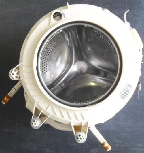 GRUPPO VASCA COMPLETO PER LAVATRICE CANDY GOF-01S