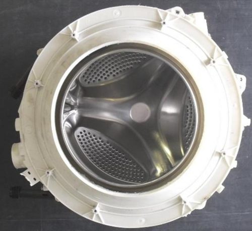 GRUPPO VASCA COMPLETO PER LAVATRICE LG WD10160-TP