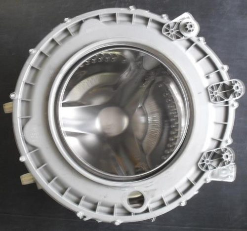 GRUPPO VASCA COMPLETO PER LAVATRICE ZEROWATT ZLP 62-01