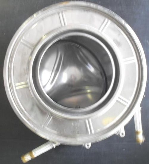 GRUPPO VASCA COMPLETO PER LAVATRICE ELECTROLUX EW ANNIVERSARY