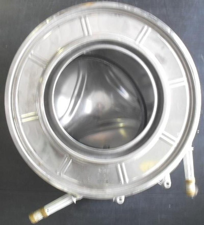 GRUPPO VASCA COMPLETO PER LAVATRICE ELECTROLUX EW ANNIVERSARY