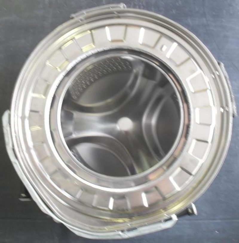 GRUPPO VASCA COMPLETO PER LAVATRICE ARISTON AL89X IT 5,5 Kg   800 giri