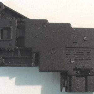 Bloccaporta lavatrice Electrolux EW ANNIVERSARY cod 124079400