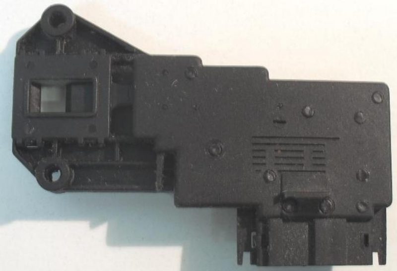 Bloccaporta lavatrice Electrolux EW ANNIVERSARY cod 124079400