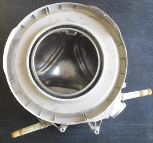 GRUPPO VASCA COMPLETO PER LAVATRICE ELECTROLUX EWS965F