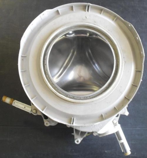 GRUPPO VASCA COMPLETO PER LAVATRICE REX RL5PJ