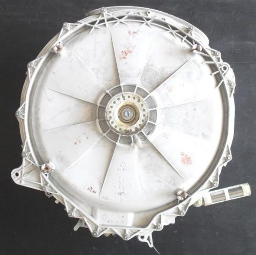 GRUPPO VASCA COMPLETO PER LAVATRICE REX RL6TG