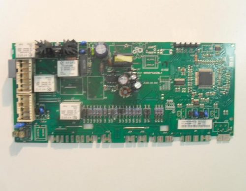 Scheda main lavatrice Ariston ARXL108, cod  090215009777.00