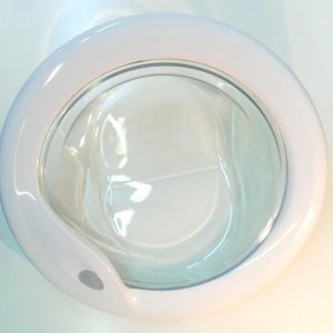 4028 -- 000 (4112) OBLO' PER LAVATRICE CANDY GO 127 di R.E.C.O.