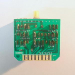 Timer lavatrice  Sangiorgio MALICE 100-D/DI cod 88900045