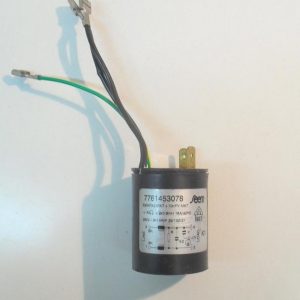 Condensatore lavatrice Sangiorgio MALICE 70-E/EI cod 7761453078