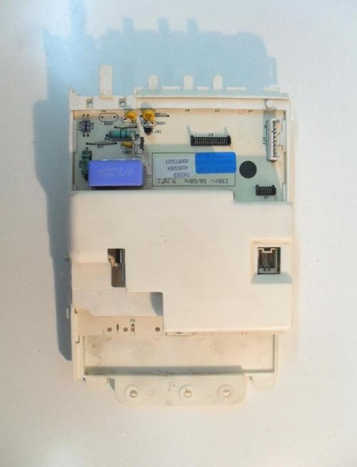 Scheda main lavatrice Candy ACT MY LOGIC 7  cod 41003727