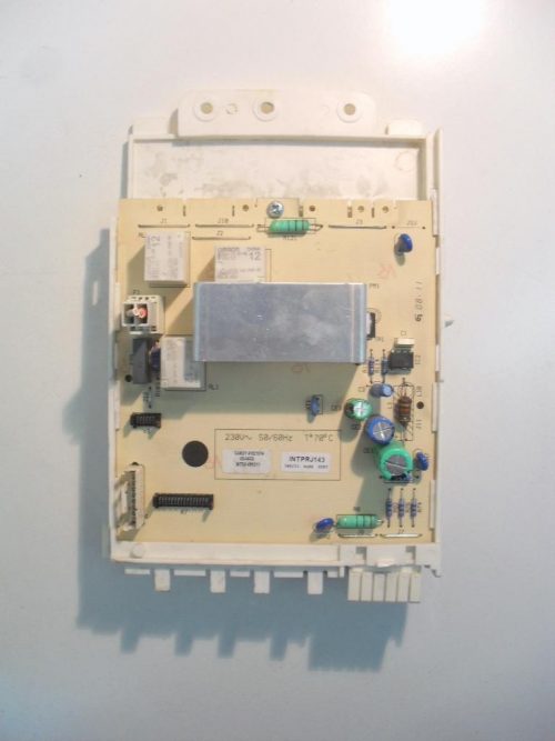 Scheda main lavatrice Candy GO 105-01 cod 41021514