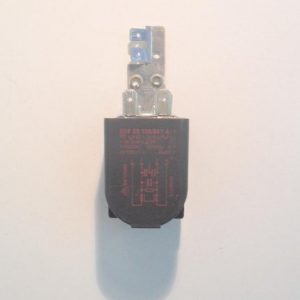 Condensatore lavatrice Candy GO105-01 cod F 55.100/897-461