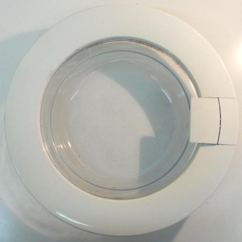 4054 -- 000 (4181) OBLO' PER LAVATRICE REX RL 5F