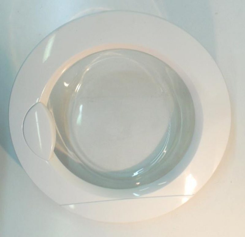 4057 -- 000 (4178) OBLO' PER LAVATRICE IGNIS LOP100