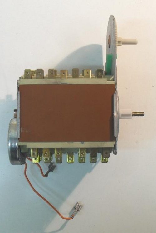 Timer lavatrice Candy CTT 64 T cod 91200500