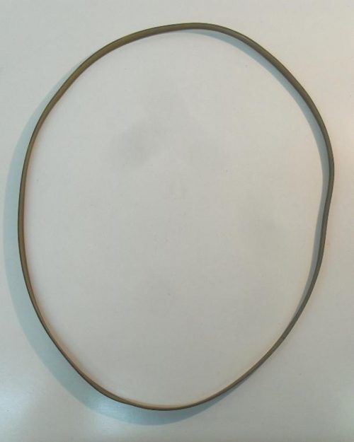 Cinghia lavatrice Smeg SWM60E cod EL 1185 H8