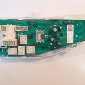 Scheda main lavatrice Hoover HFT 6012 D cod 41033534