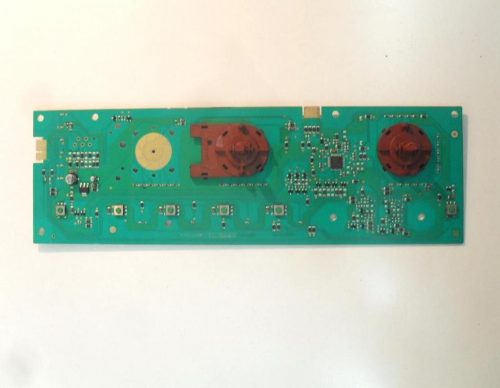 Scheda comandi lavatrice Indesit  IWB5065B cod 16200227301