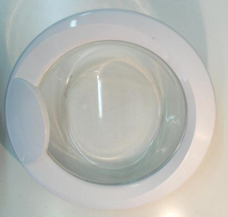 OBLO' PER LAVATRICE INDESIT WIL106