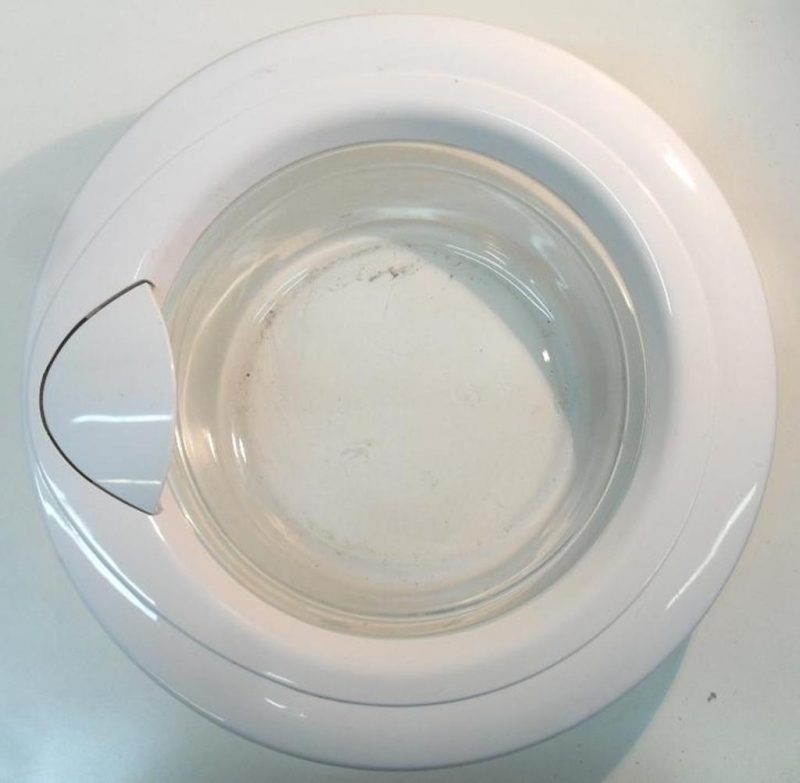 OBLO' PER LAVATRICE INDESIT WAP61