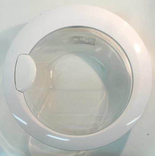 4073 -- 000 (4162) OBLO' PER LAVATRICE ZOPPAS P6