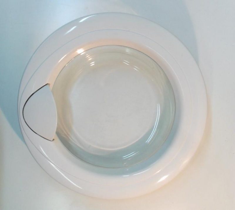OBLO' PER LAVATRICE INDESIT WAS6X
