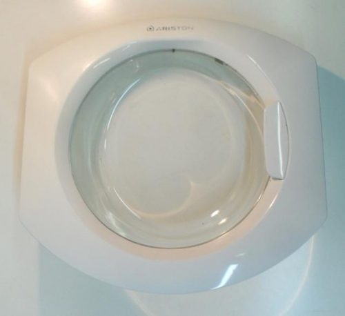 4086 -- 000 (4149) OBLO' PER LAVATRICE ARISTON AVXD129