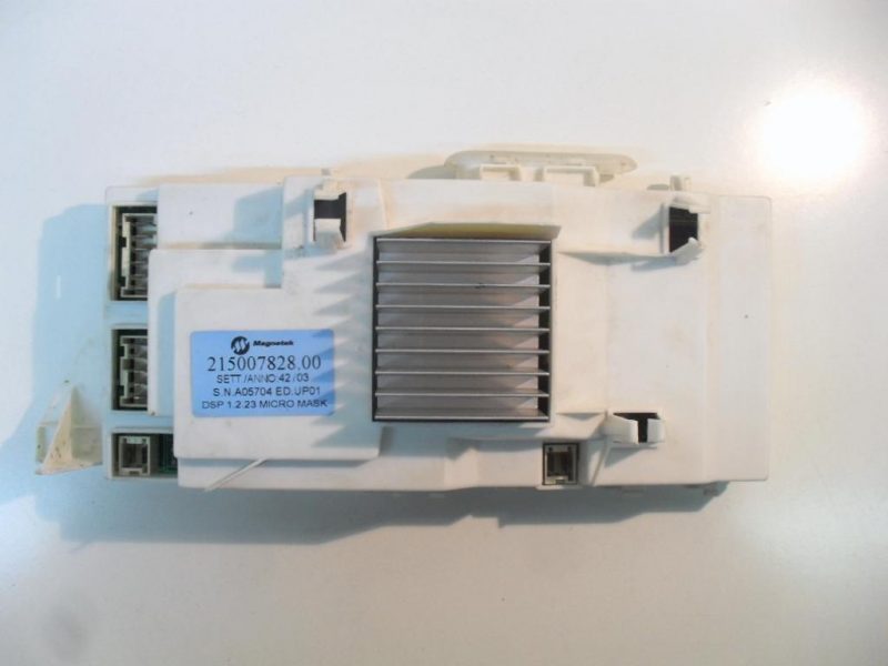 Scheda per lavatrice Ariston AVXD129 cod 215007828.00