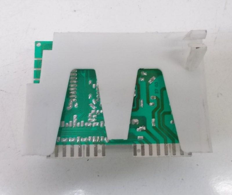 Scheda main lavatrice Ariston CD12TX cod 21500407301