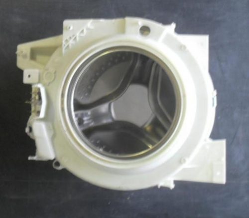 4098 -- 000 (4137) GRUPPO VASCA COMPLETO PER LAVATRICE IGNIS LOE 8056 5 kg 800 giri