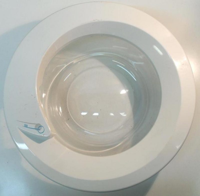 OBLO' PER LAVATRICE IGNIS AWV610