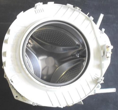 GRUPPO VASCA COMPLETO PER LAVATRICE BOSCH WLF 1000 II/12