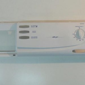 FRONTALE PER LAVATRICE CANDY CB 60 AT