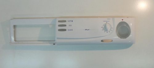 FRONTALE PER LAVATRICE CANDY CB 60 AT