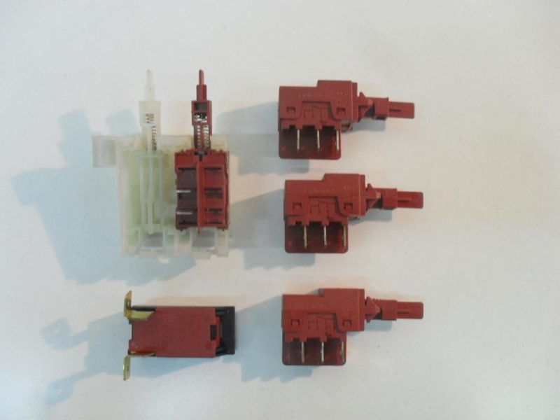 Selettori lavatrice Candy CB 60 AT cod