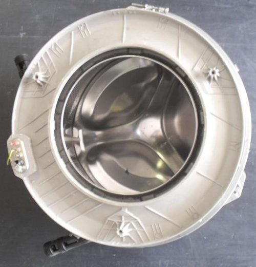 GRUPPO VASCA COMPLETO PER LAVATRICE SANGIORGIO TUA 167