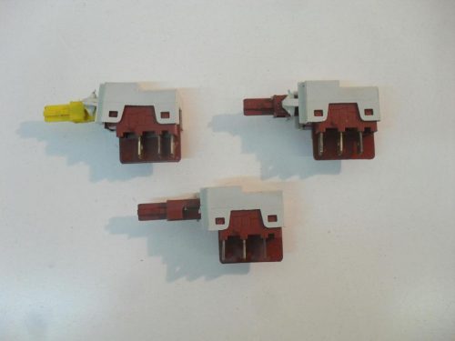 4127 -- 000 (4211) Selettori lavatrice Sangiorgio ANITA A6 cod